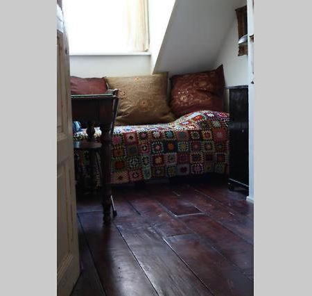 Cosy Apartment Near City Centre Amszterdam Kültér fotó