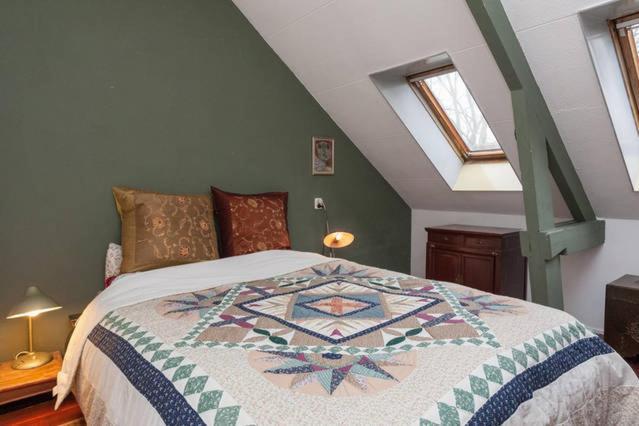 Cosy Apartment Near City Centre Amszterdam Kültér fotó