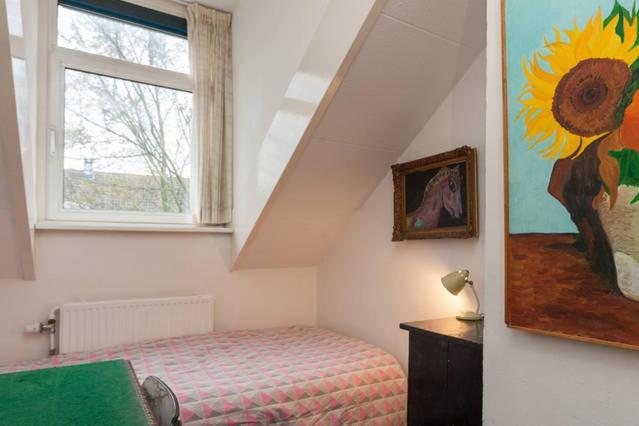 Cosy Apartment Near City Centre Amszterdam Kültér fotó